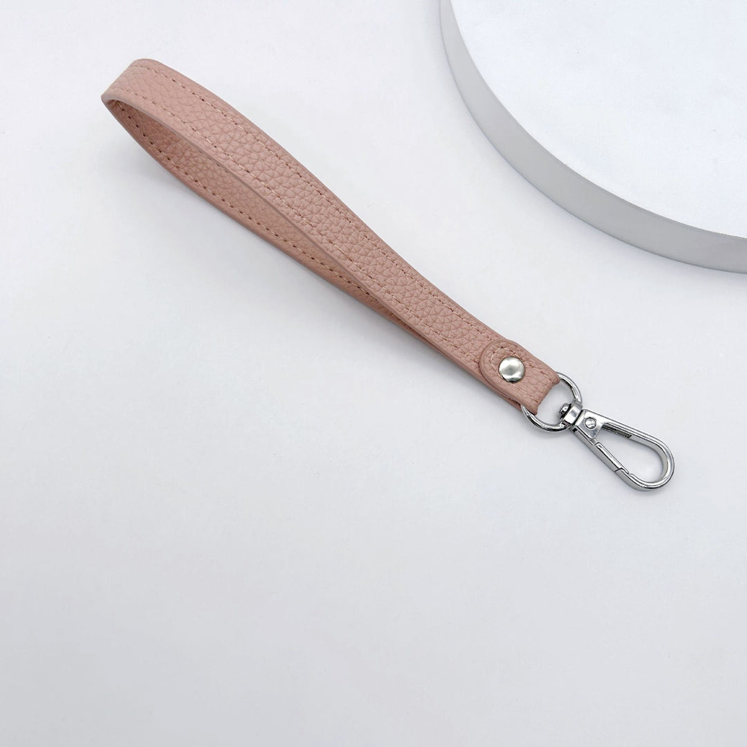 Leather Keychain Kalsten