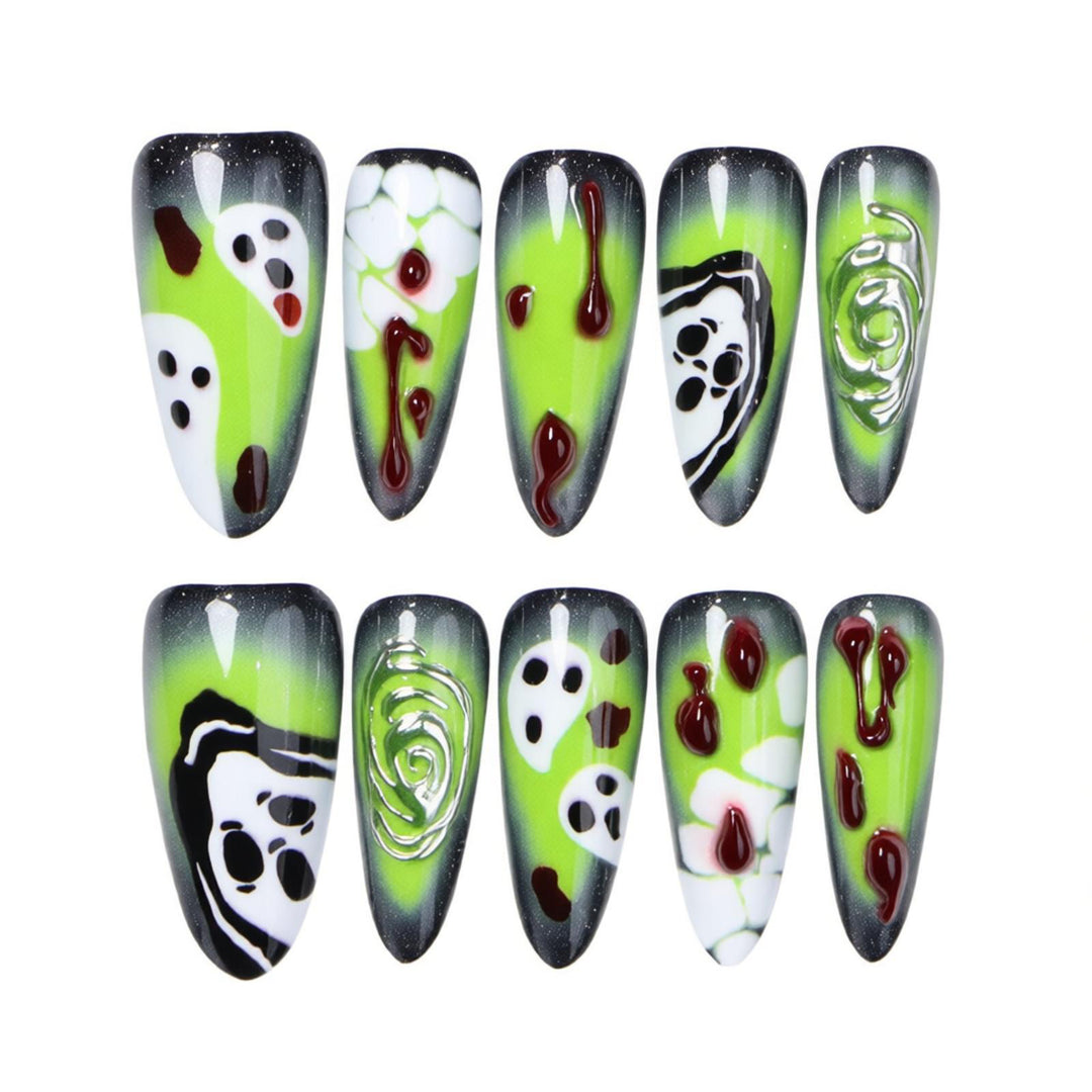 Nail Art Kalsten