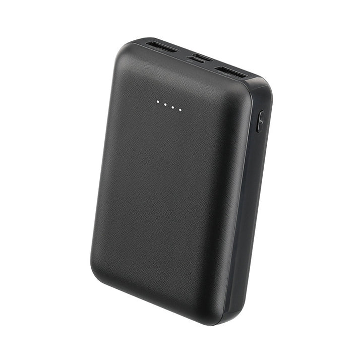 High-performance power bank with dual USB ports Kalsten