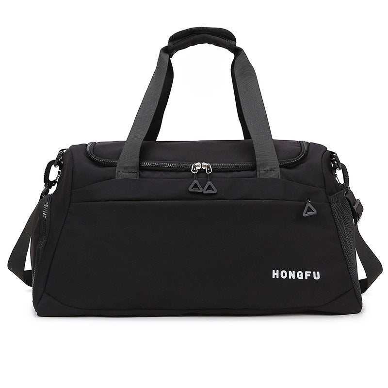 Versatile Gym Training Duffle Bag Kalsten