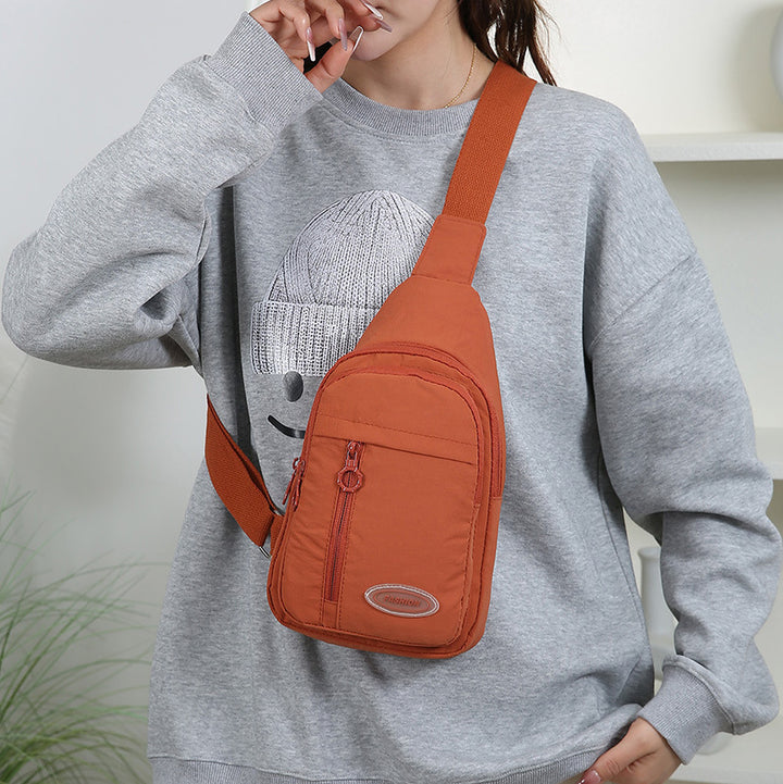 Compact Sling Bag