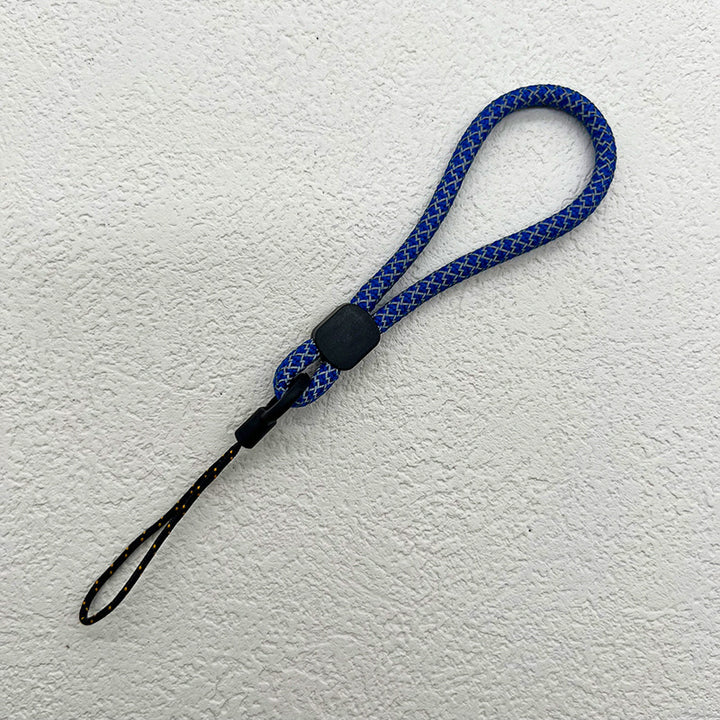Durable Braided Wrist Strap Kalsten