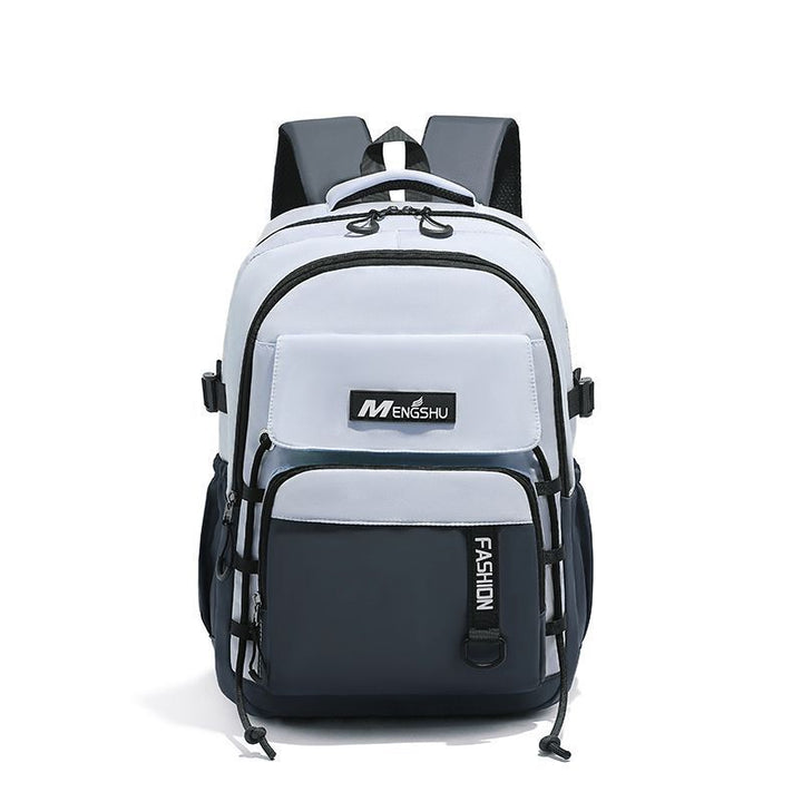 Multifunctional Backpack with Expandable Storage Kalsten