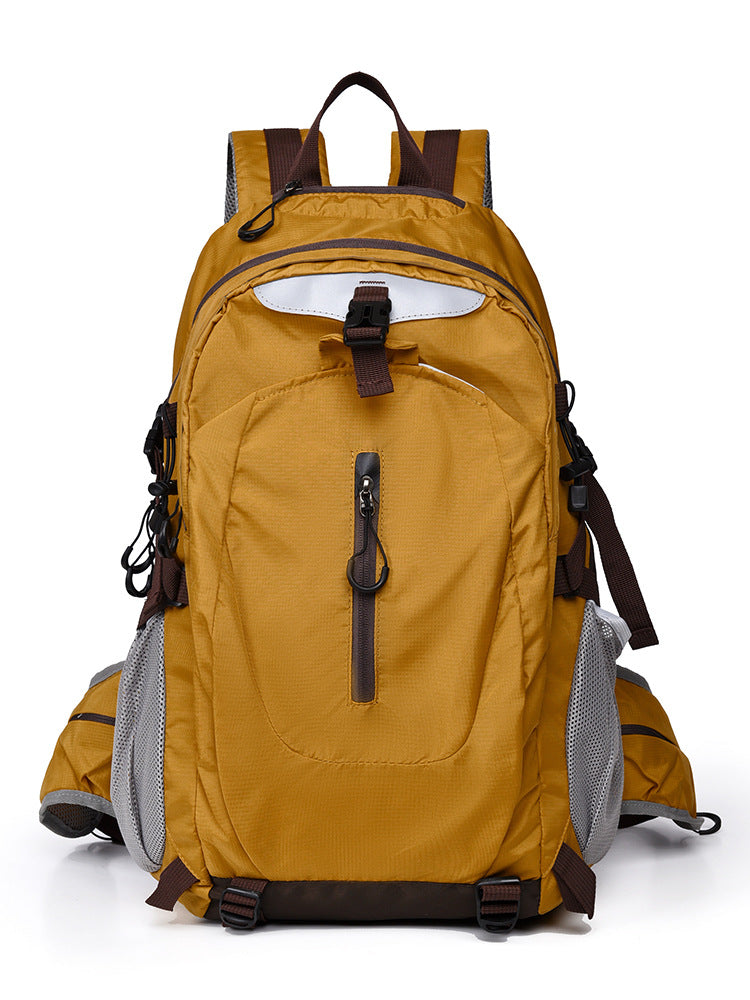 Multi-Functional Waterproof Backpack Kalsten
