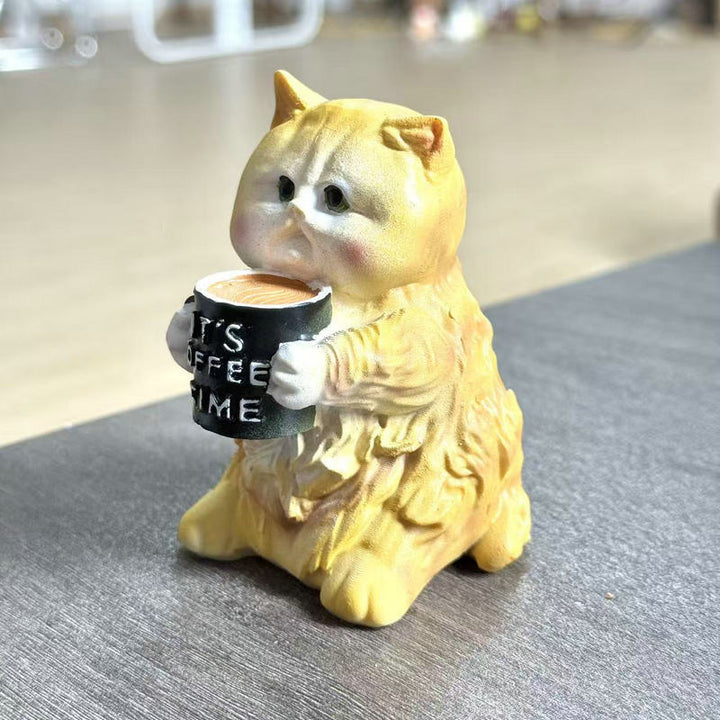 Deko Figure Kalsten