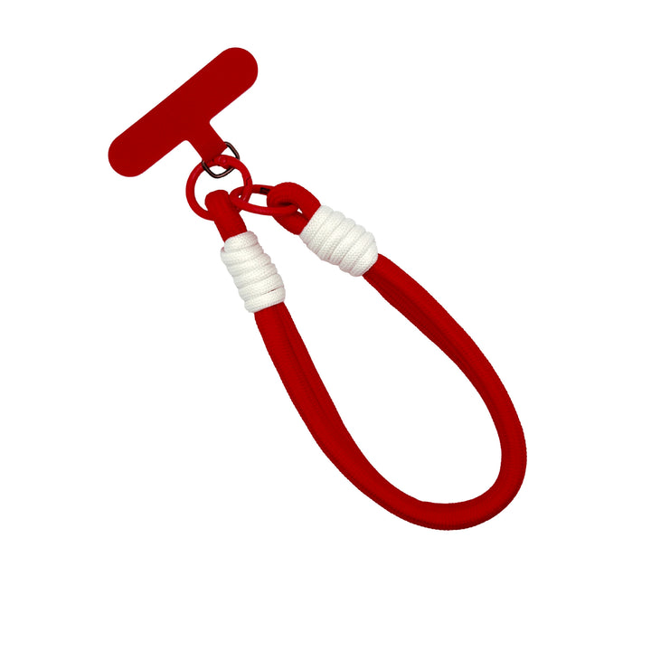 Versatile Paracord Keychain Loop Kalsten