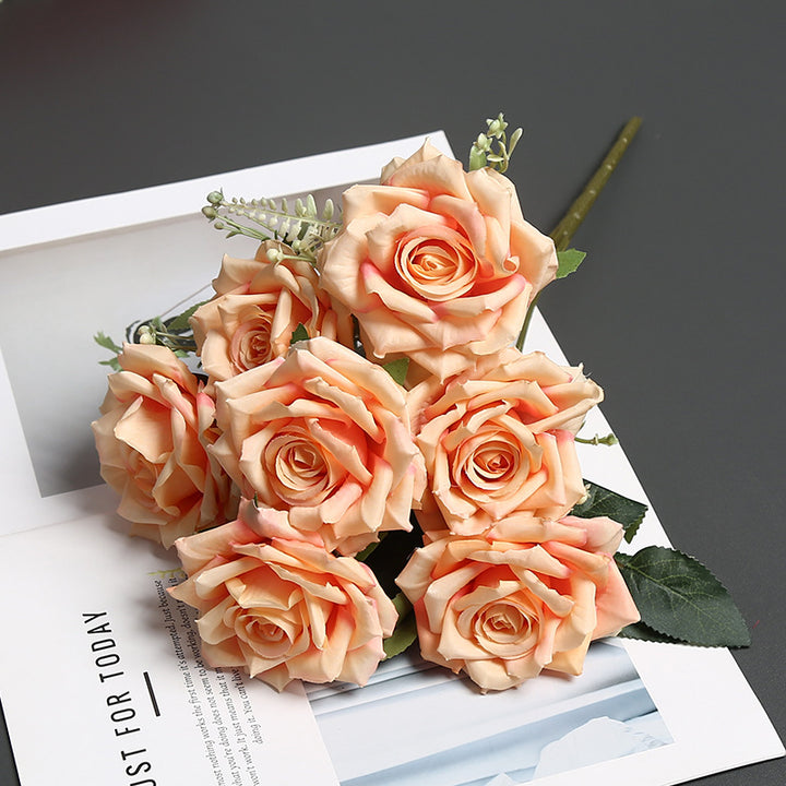 Decorative Artificial Flower for Home Decor