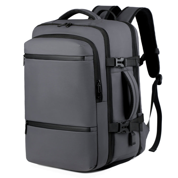 Multi-Functional Travel and Daily Use Backpack Kalsten