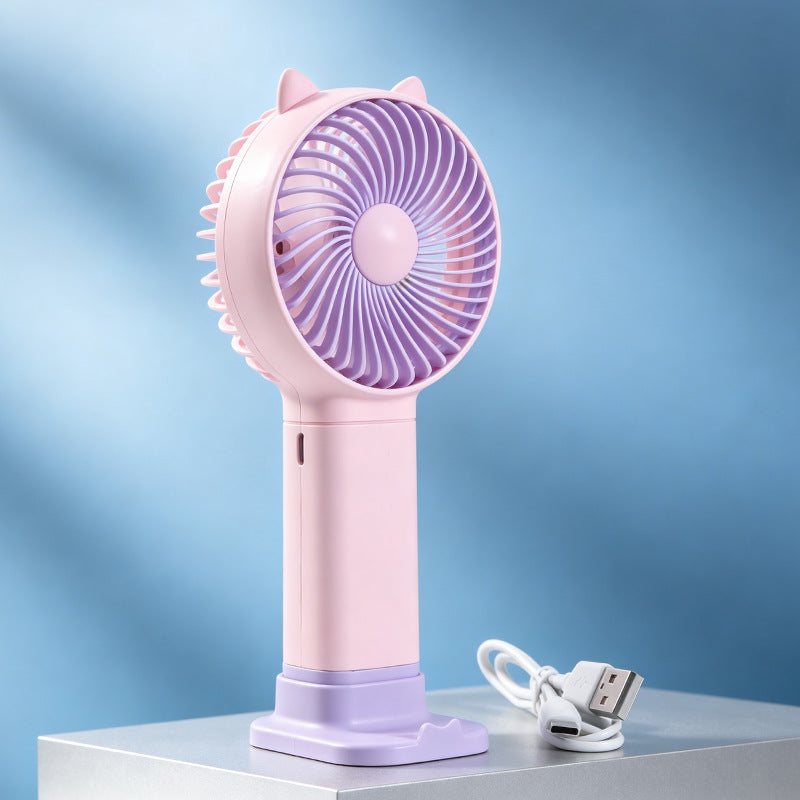 Portable USB Fan Kalsten