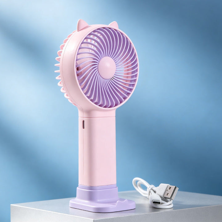 Portable USB Fan Kalsten