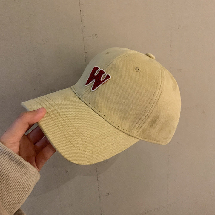 Women's Casual Adjustable Cotton Baseball Cap Kalsten 1784083735