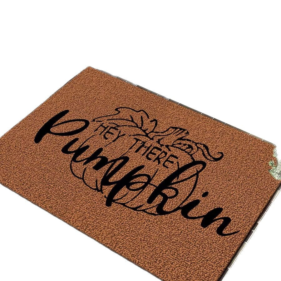 Decorative Welcome Mat Kalsten