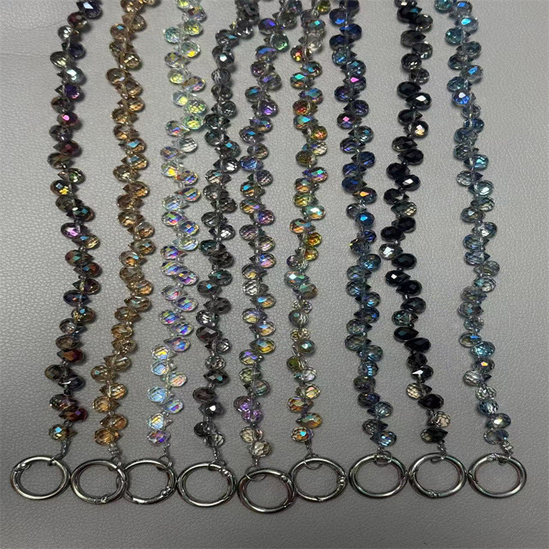 Elegant Beaded Eyewear Chain Kalsten 1790135331