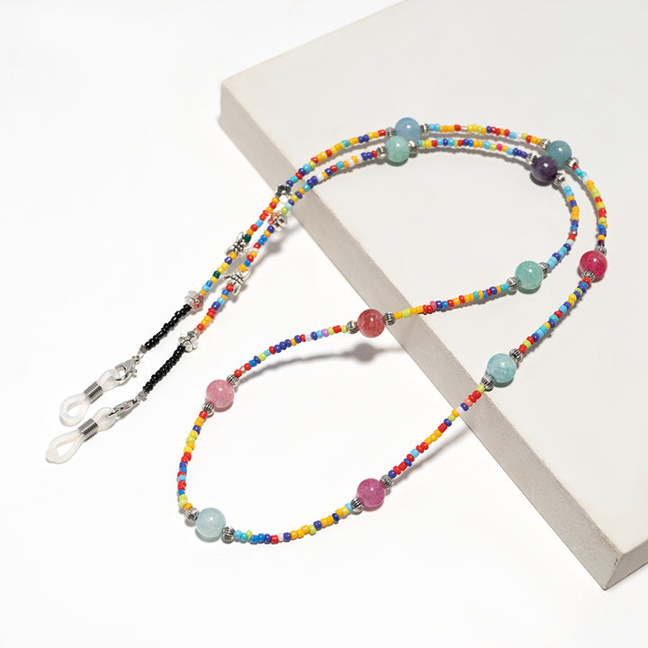 Beaded Eyewear Chain Kalsten 1787137021