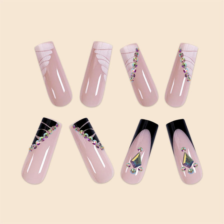 Artistic Nail Enhancements