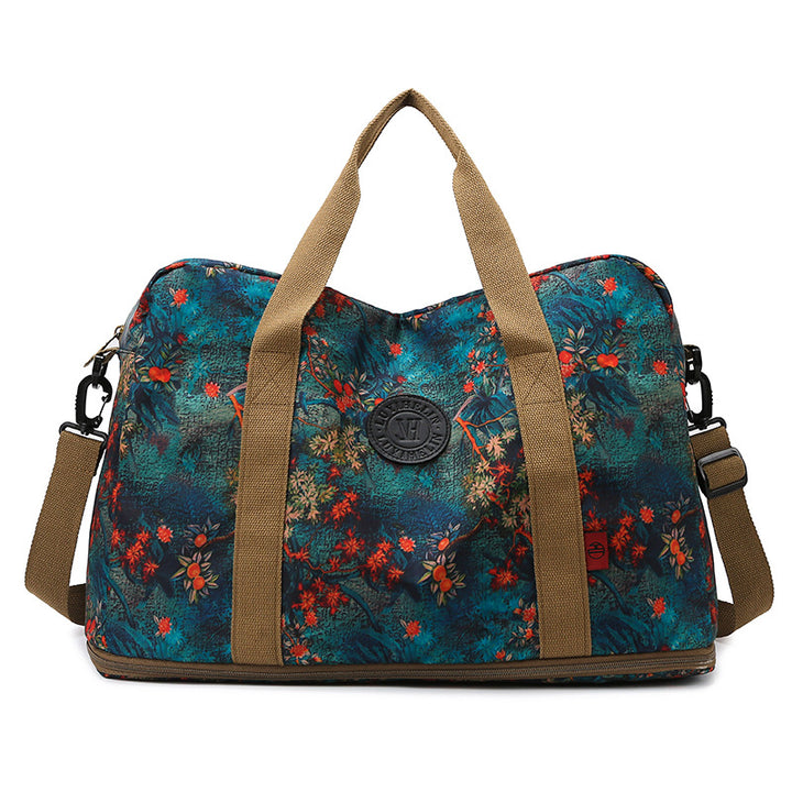 Lightweight Travel Duffel Bag Kalsten
