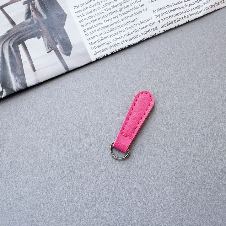 Durable Leather Keyring Loop Kalsten