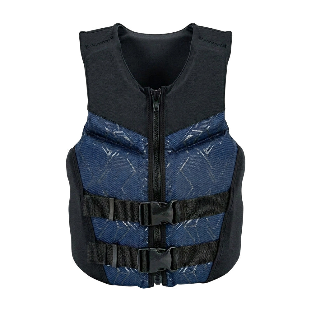 Adjustable Life Vest