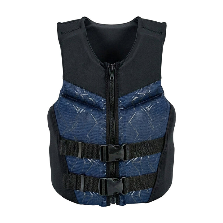 Adjustable Life Vest