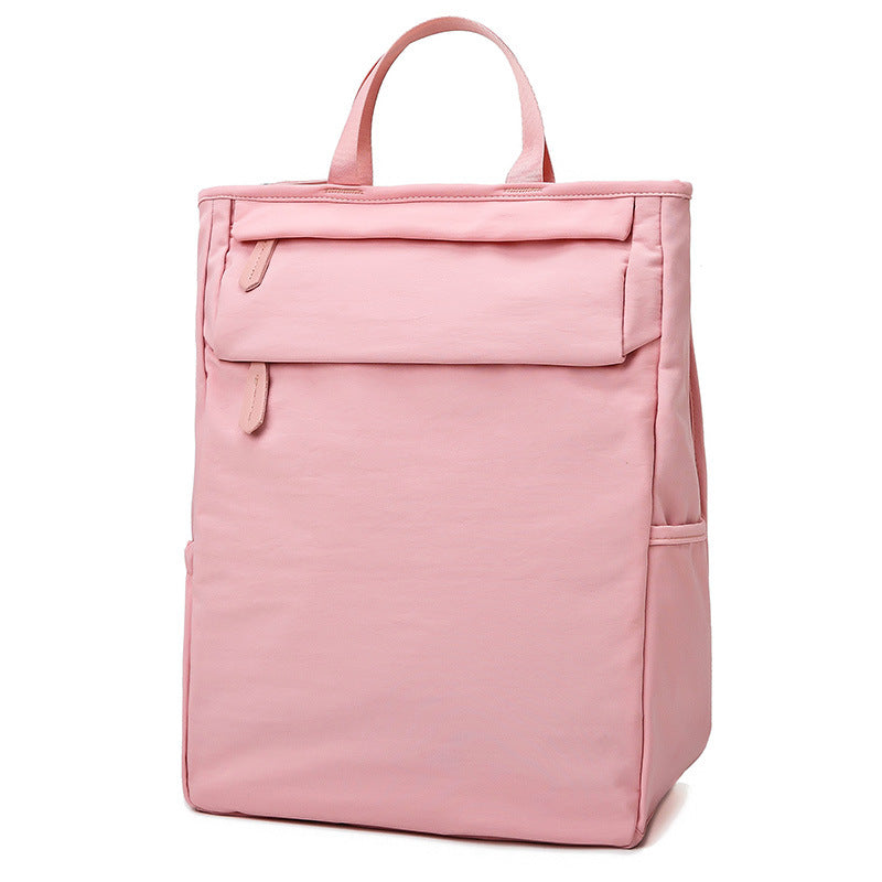 Minimalist Roll-Top Backpack Kalsten