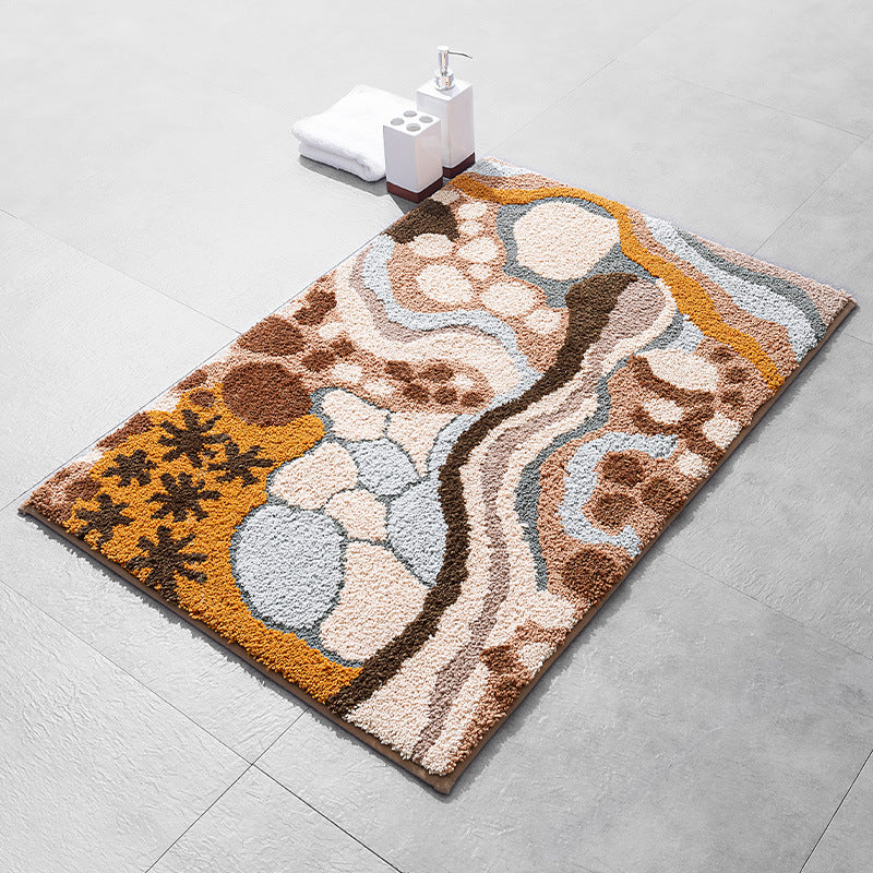 Decorative Area Rug