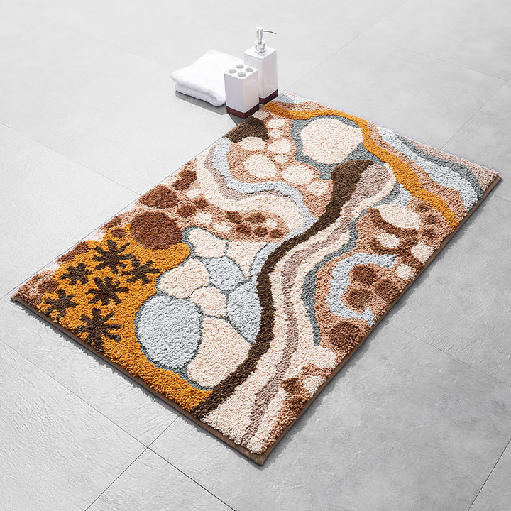 Decorative Area Rug