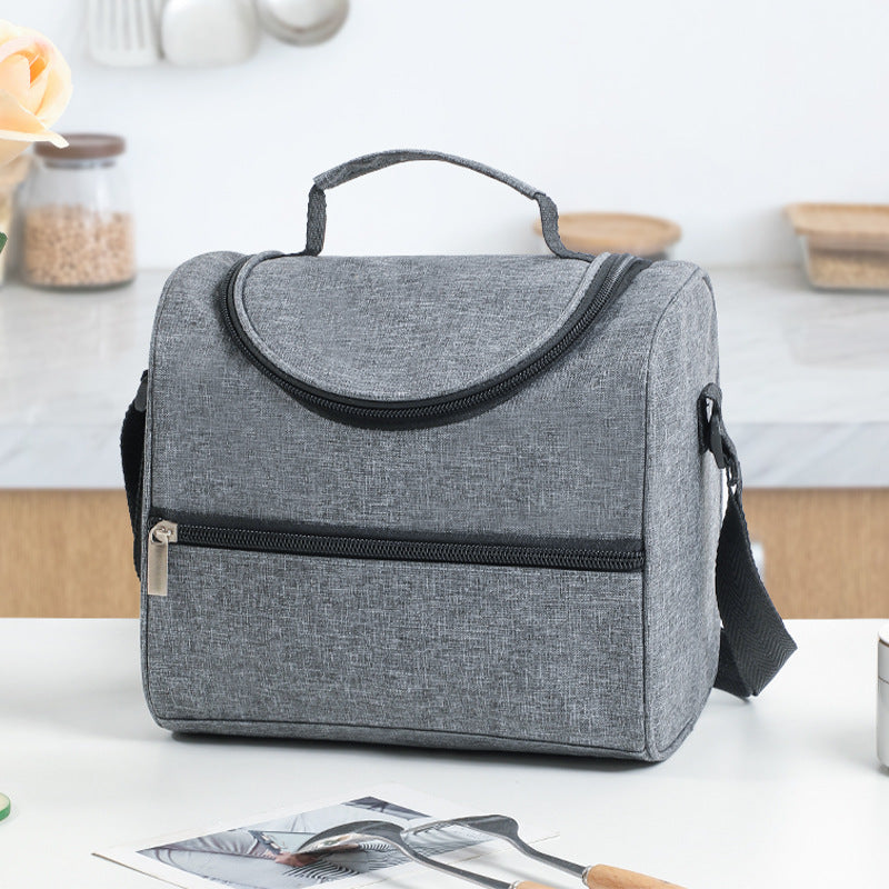 Insulated Food Storage Lunch Bag Kalsten