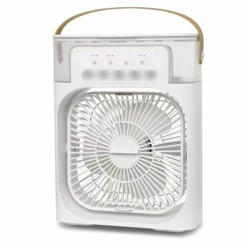 Unisex portable fan Kalsten