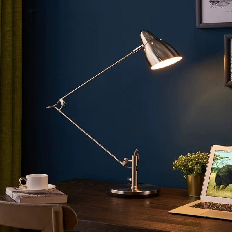 Adjustable Task Desk Lamp