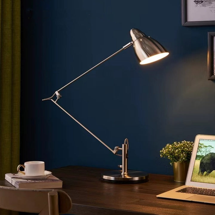 Adjustable Task Desk Lamp
