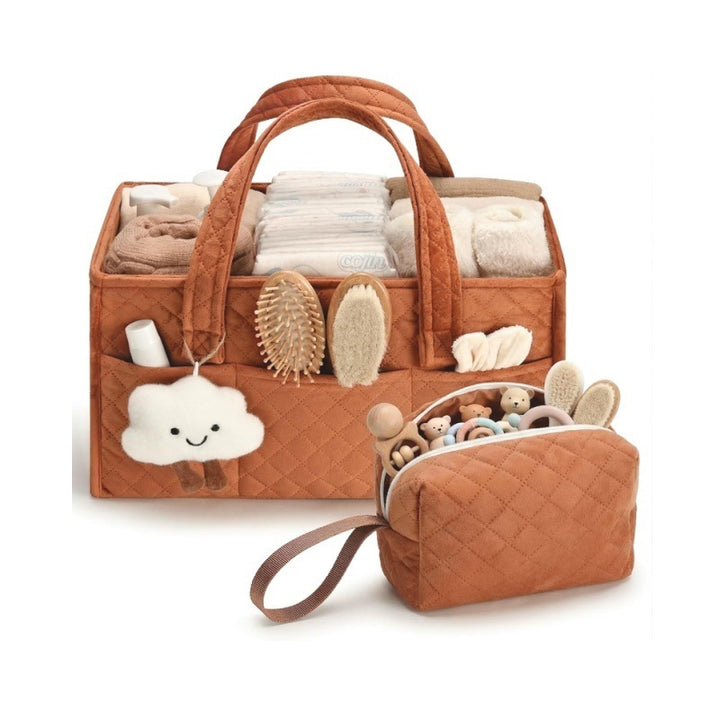 Multifunctional Wrap Organizer Bag Kalsten