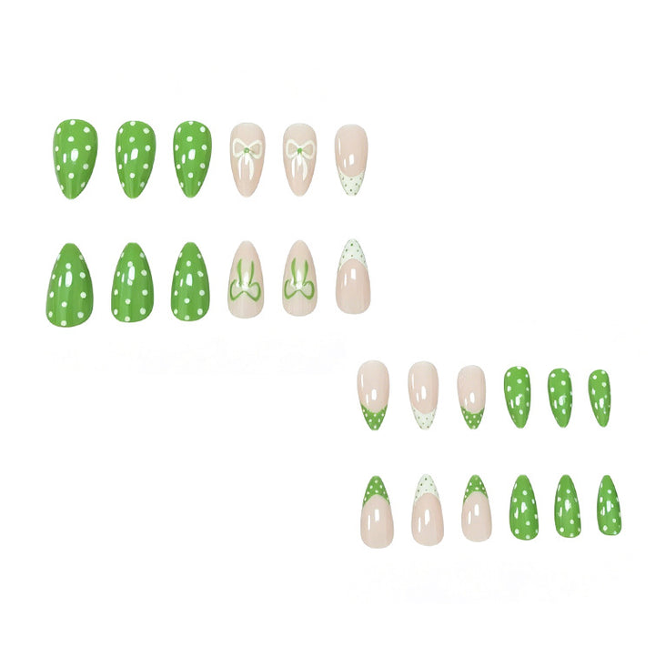 Creative Decorative Nail Art Kalsten