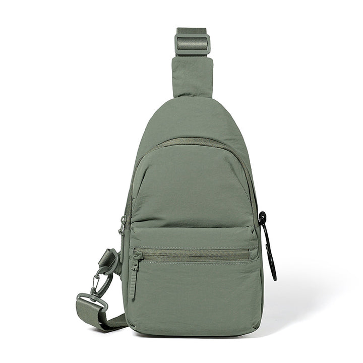 Sleek Utility Sling Bag Kalsten
