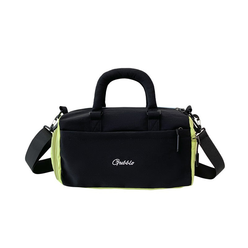Compact Multi-Functional Sports Handheld Bag Kalsten