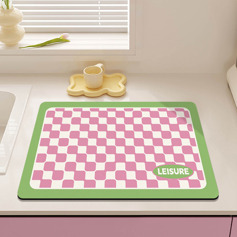 Decorative Kitchen Placemats