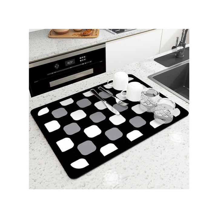 Kitchen Table Mat Kalsten