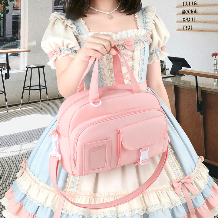 Multi-Functional Travel Organizer Kalsten