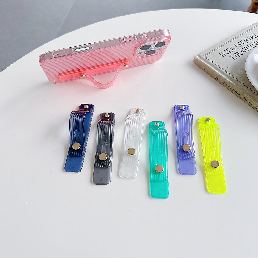 Vibrant Bookmark Clip Kalsten