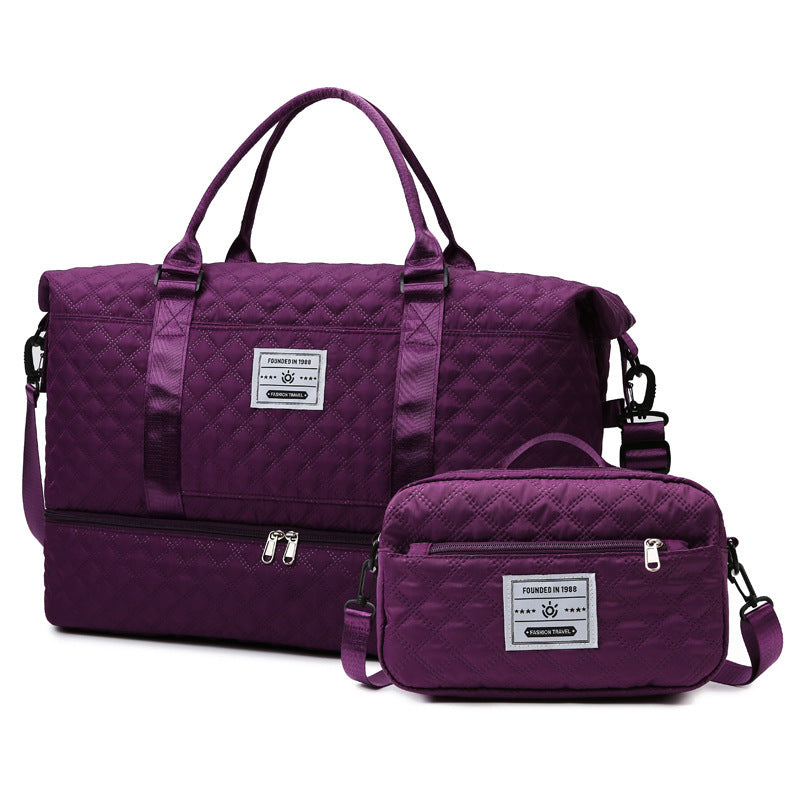 Stylish Sports Travel Kalsten