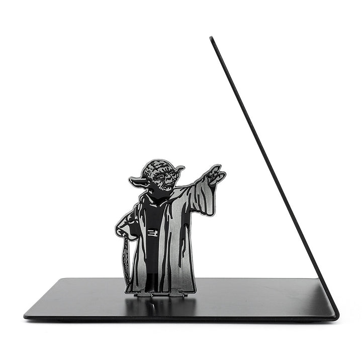 Stylish Stormtrooper Decorative Bookends