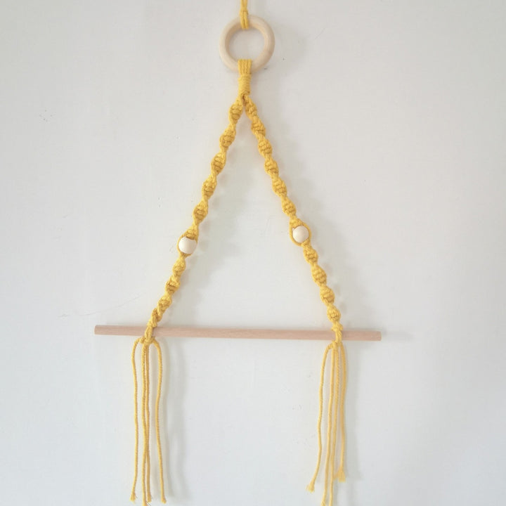 Macrame Plant Hanger Kalsten