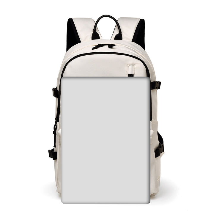 Multi-Compartment Laptop Backpack Kalsten