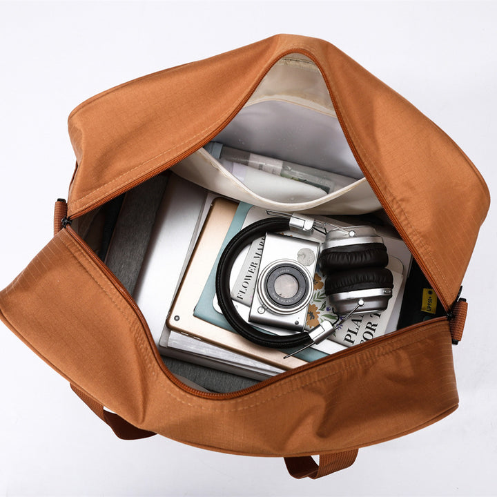 Rolling Travel Tote Kalsten