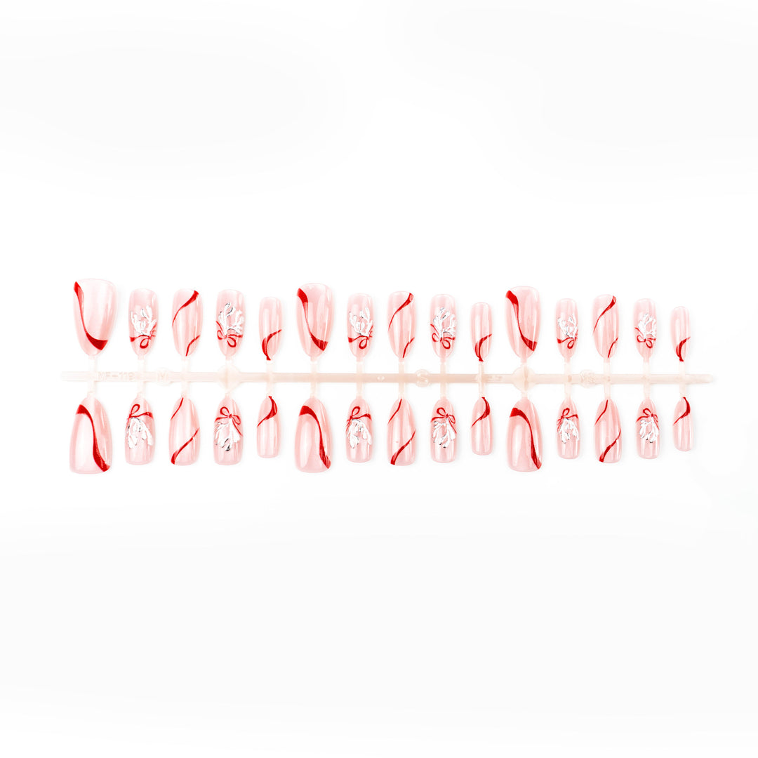 Art Nail Set Kalsten