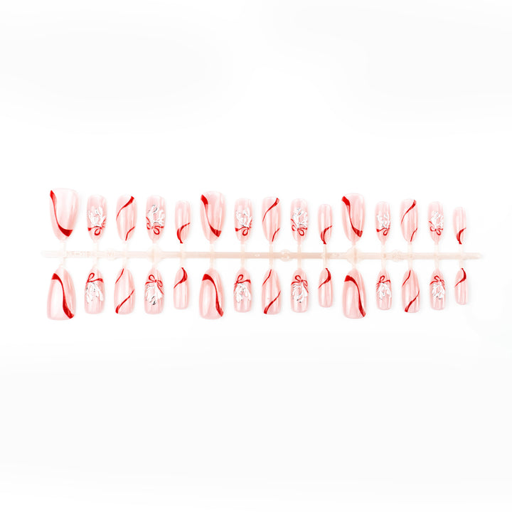 Art Nail Set Kalsten