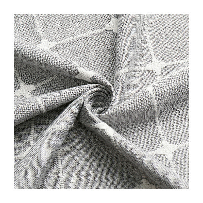 Home Decor Window Curtain Kalsten