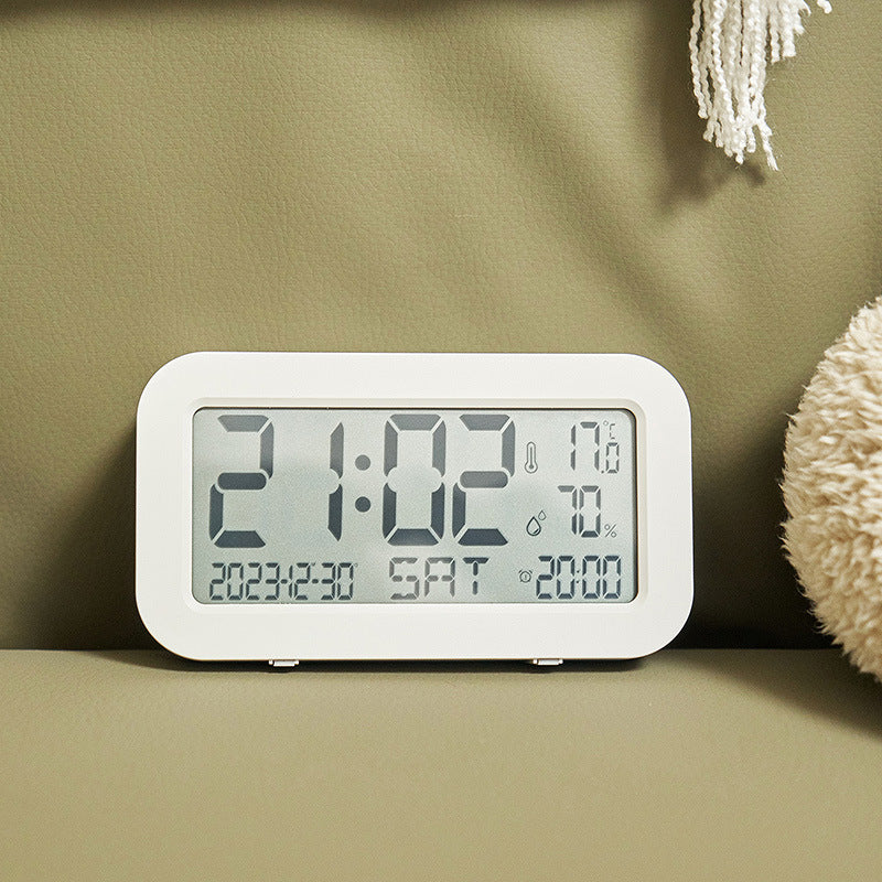 Digital Multi-Function Weather Alarm Clock Kalsten