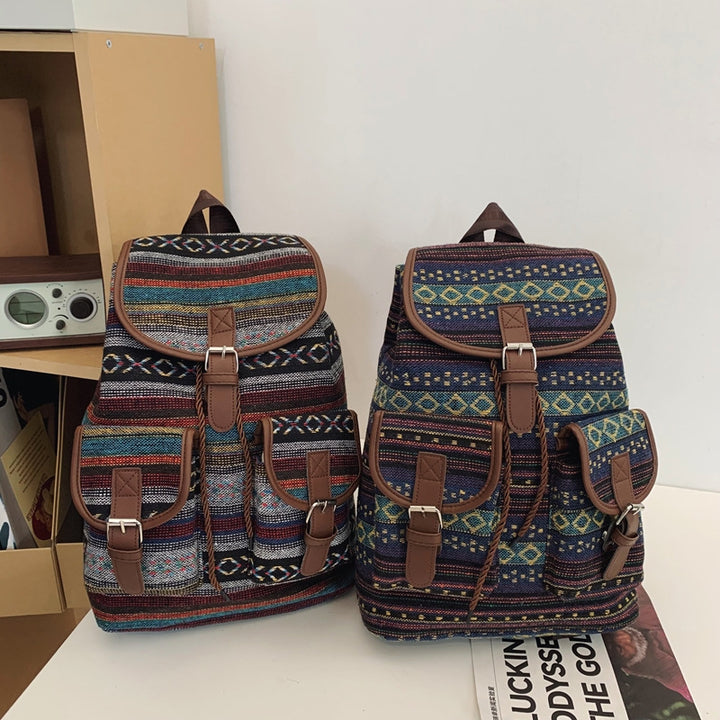 Stylish Travel Backpack Kalsten