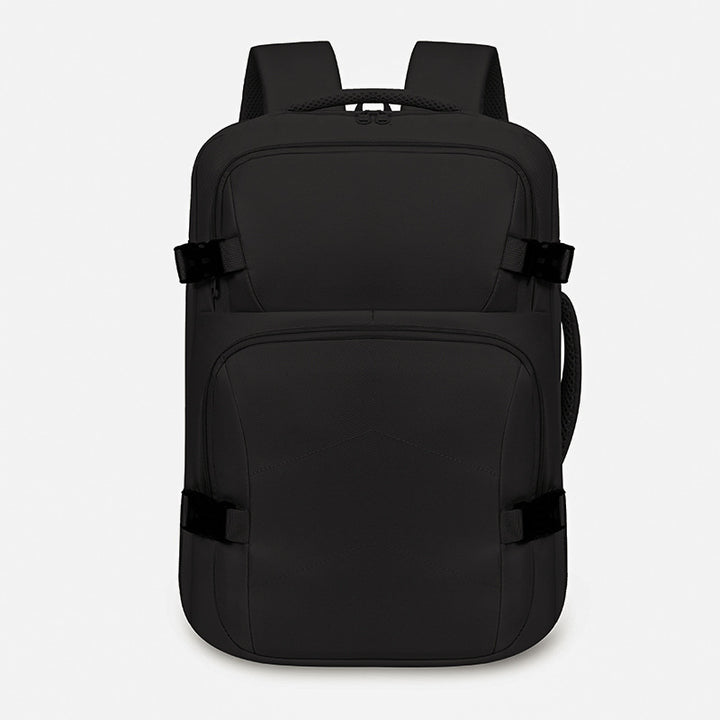 Versatile backpack with ergonomic design and functional compartments Kalsten
