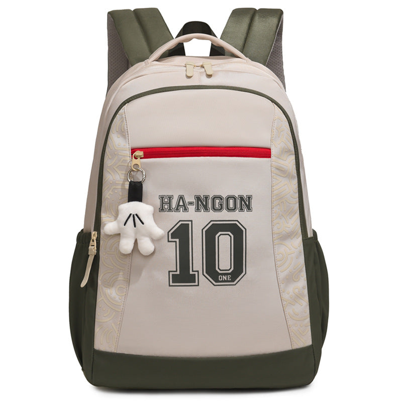 Trendy Multi-Functional Backpack Kalsten